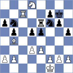 Hong - Shimanov (chess.com INT, 2024)