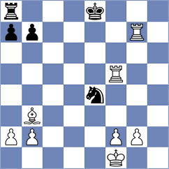 Kabanov - Yushko (chess.com INT, 2024)