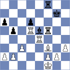 Papayan - Ozates (chess.com INT, 2024)