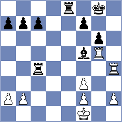 Zierk - Deac (chess.com INT, 2023)