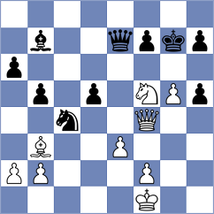 Karaokcu - Ashiev (Chess.com INT, 2020)