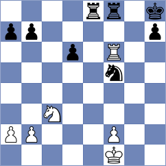 Palkovich - Pena Gomez (Chess.com INT, 2019)