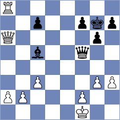 Carlsen - Rosbach (Norway, 2001)