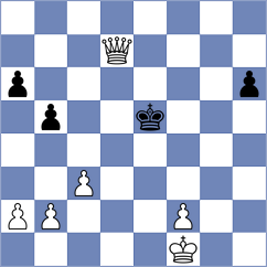 Bommini - Grigoryan (chess.com INT, 2021)