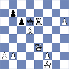 Song - Djabri (chess.com INT, 2022)