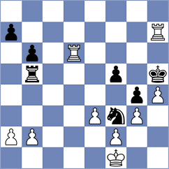 Kamsky - Aswath (chess.com INT, 2024)