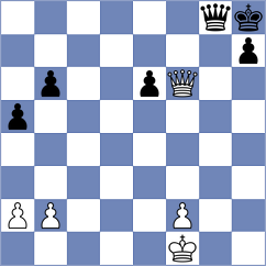Merino Garcia - Jakubowski (chess.com INT, 2024)