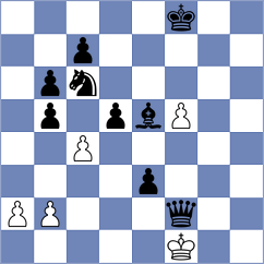 Dolzhykova - Boyer (chess.com INT, 2021)