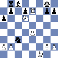 Gabor - Kumaran (Chess.com INT, 2020)