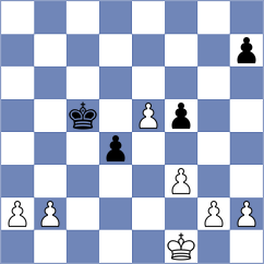 Bacrot - Sethuraman (chess.com INT, 2024)