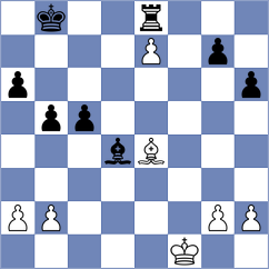 Melikhov - Nasuta (chess.com INT, 2024)