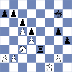 Bach - Castella Garcia (chess.com INT, 2024)