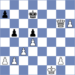 James - Kaslan (Chess.com INT, 2021)