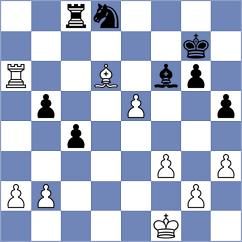 Lesbekova - Migot (chess.com INT, 2024)