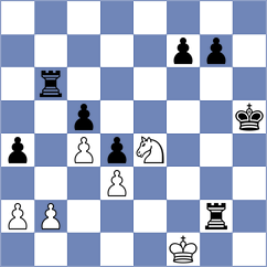 Molenda - Timerkhanov (chess.com INT, 2024)