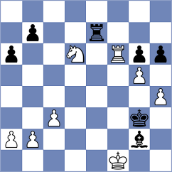 Urjubdshzirov - Bartel (Chess.com INT, 2021)