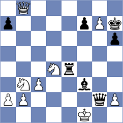 Velikanov - Goltsev (chess.com INT, 2024)