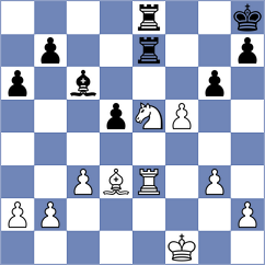 Ferrufino - Yagupov (chess.com INT, 2024)