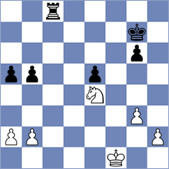 Andersson - Azar (chess.com INT, 2024)