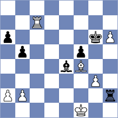 Galchenko - Al Tarbosh (chess.com INT, 2020)