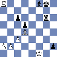 Terziev - Kosteniuk (chess.com INT, 2024)