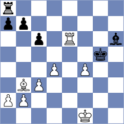 Dobrijevic - Bazzano (chess.com INT, 2023)