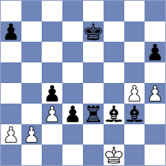 Cagara - Mikhailova (chess.com INT, 2023)