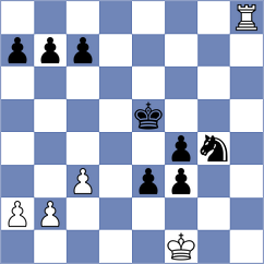Stojanovski - Subelj (chess.com INT, 2024)