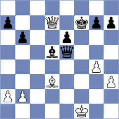Hadzimanolis - Danielyan (chess.com INT, 2023)