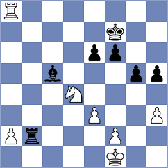 Morozov - Lagno (Chess.com INT, 2020)