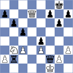 Richterova - Machala (Chess.com INT, 2021)
