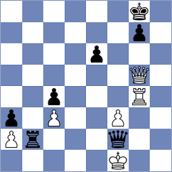 Skotheim - Suarez Uriel (chess.com INT, 2024)