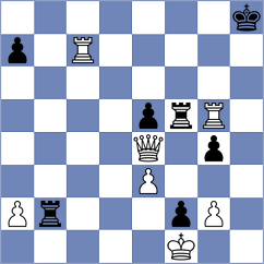 Banzea - Weisz (chess.com INT, 2024)