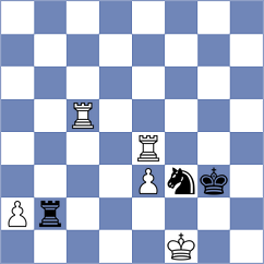 Ferreira - Rustemov (chess.com INT, 2024)