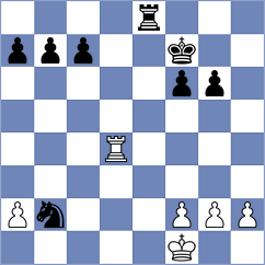 Sedgwick - Starley (chess.com INT, 2021)