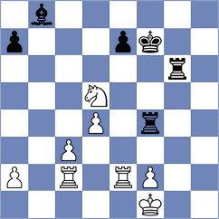 Denisenko - Palencia (chess.com INT, 2024)
