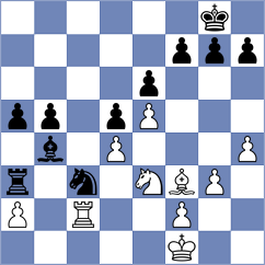 Reyes Zavaleta - Aaditya (chess.com INT, 2024)