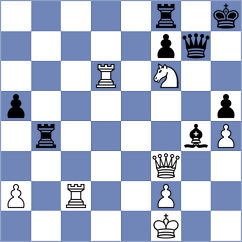 Marcinczyk - Gubanov (chess.com INT, 2022)