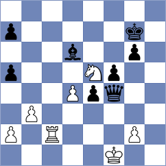 Chemin - Viana Junior (chess.com INT, 2024)