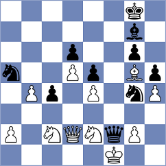 Mordido - Nguyen (Chess.com INT, 2021)