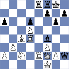 Nalbant - Yuan (Chess.com INT, 2020)