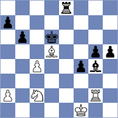 Becker - Amato (chess.com INT, 2021)