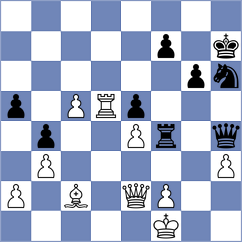 Florianovitz - Estrada Nieto (chess.com INT, 2023)