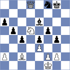Vestby Ellingsen - Steinbuerg (Chess.com INT, 2019)
