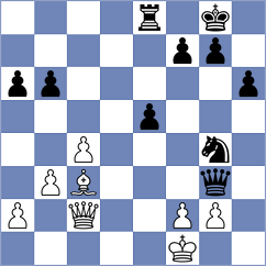 Bilic - Razafindratsima (chess.com INT, 2024)