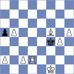 Spichkin - Romero Pallares (chess.com INT, 2024)