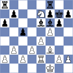 Chyzy - Silva (chess.com INT, 2023)