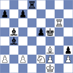 Vianello - Haukenfrers (chess.com INT, 2023)