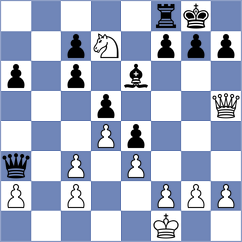 Taborska - Fadrny (chess.com INT, 2021)