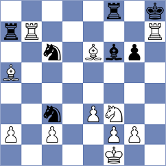 Gong - Banzea (chess.com INT, 2024)